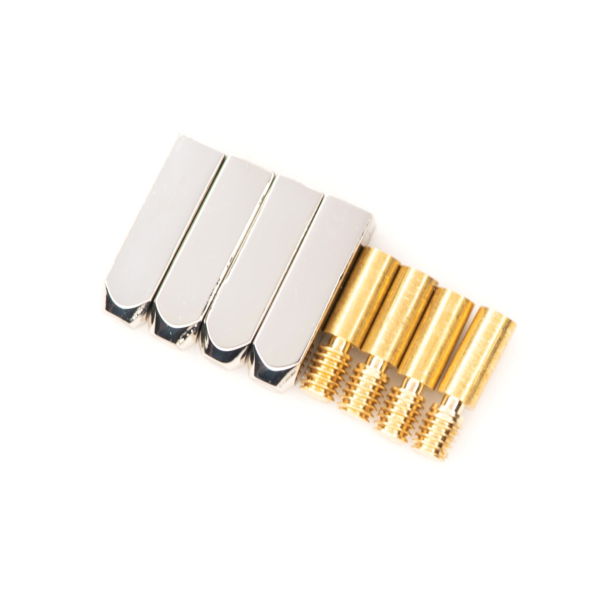 20mm Permanent Aglet Tips for Shoelaces - Durable Metal Cord End Caps for Sneakers, Boots & DIY Crafts - Perfect for Repairing & Reinforcing Laces