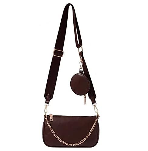 Stylish Women's Crossbody Bags - Fashionable Shoulder Purse for Everyday Use | Perfect for Work, Travel & Shopping