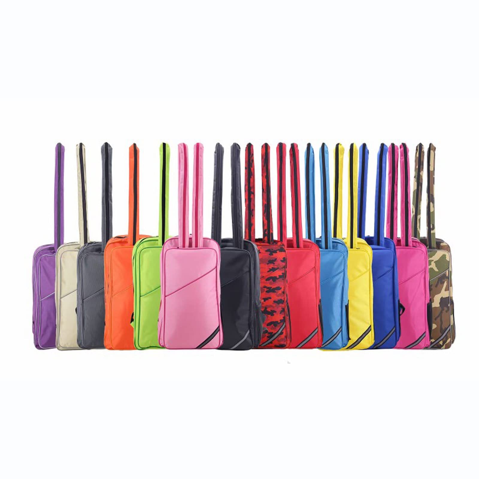 Best Fencing Equipment Bags for Kids - Durable Fencing Backpacks & Multi-Functional Sword Carrying Case - Perfect for Training, Competitions & Travel