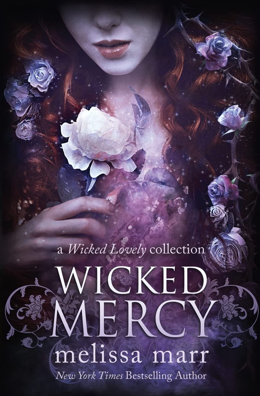 Wicked Mercy - Premium Gothic Jewelry for Women | Unique Dark Fashion Accessories for Parties, Halloween & Alternative Style
