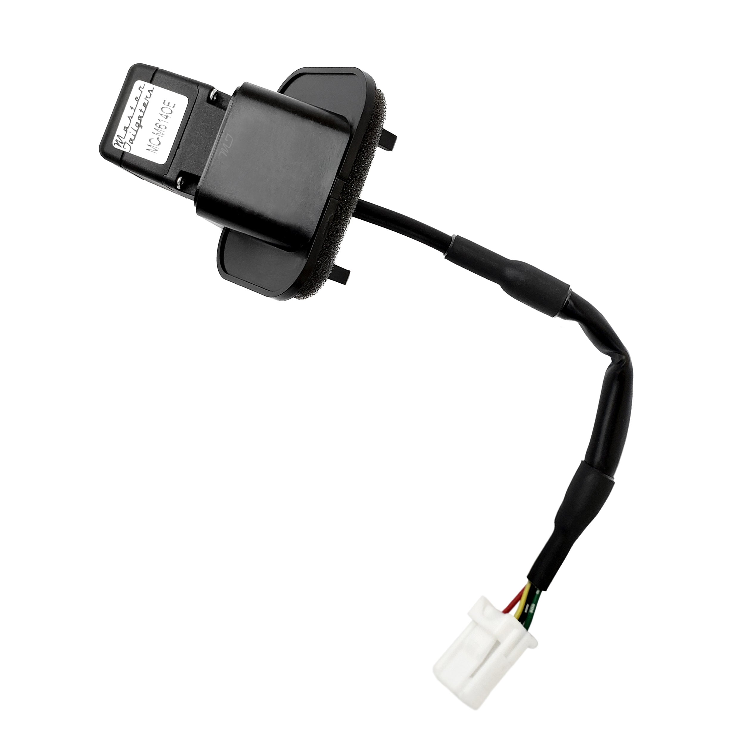 2014-2015 Mazda 6 OEM Backup Camera Replacement - Genuine Part #GJT1-67-RC0 / RC0B / RC0C - Perfect for Parking Assistance & Nighttime Safety
