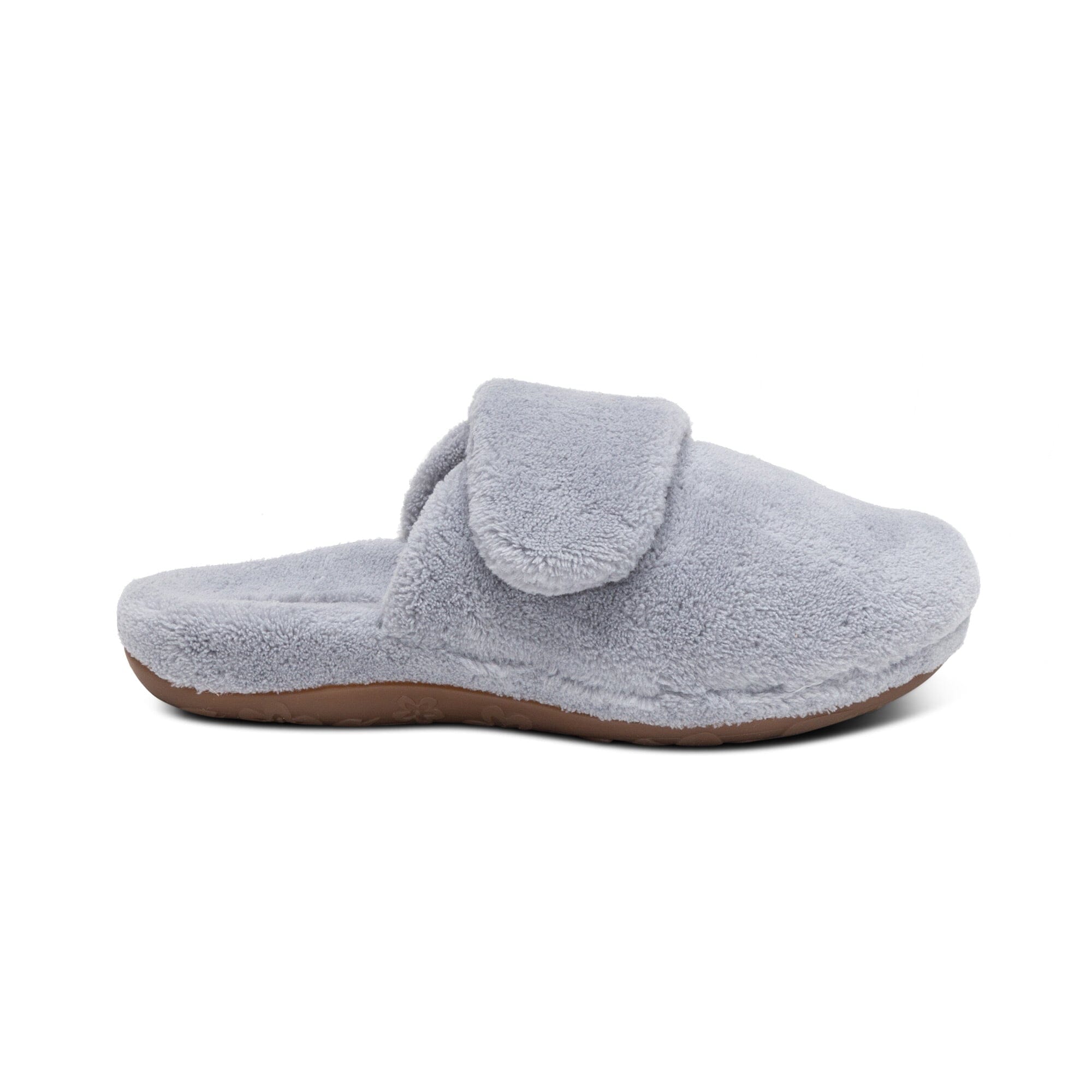 AETREX MANDY Women's Closed Toe Slippers - Comfortable House Shoes for Indoor Relaxation & Cozy Home Wear