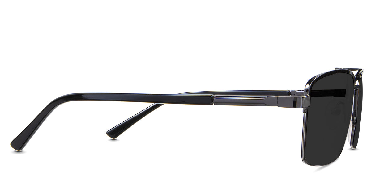 Hadley Women's Prescription Polarized Sunglasses - UV Protection, Stylish & Comfortable for Driving, Outdoor Activities & Fashion