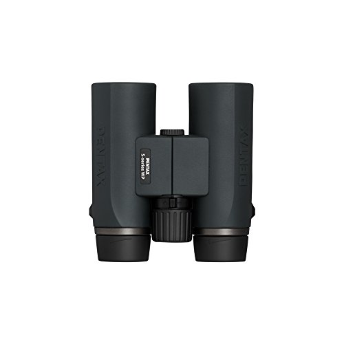 Pentax SD 8x42 Waterproof Binoculars for Bird Watching, Hunting & Outdoor Adventures - High Performance HD Optics with Wide Field of View
