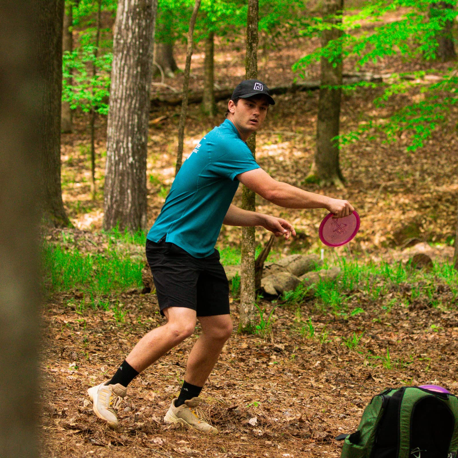 Prodigy Disc 300 Plastic PA-5 Disc Golf Putter Set | Straight Flight & Approach Disc for Golfers | Premium Grippy Plastic | Perfect for Putting Practice & Backyard Games | Ideal for Beginners & Pro Players