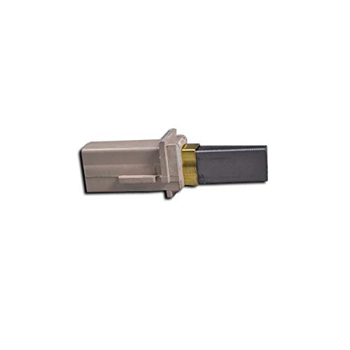 Ametek 117502-13 Vacuum Cleaner Motor Brush - Replacement for Part 33450-3 - Home Cleaning Use