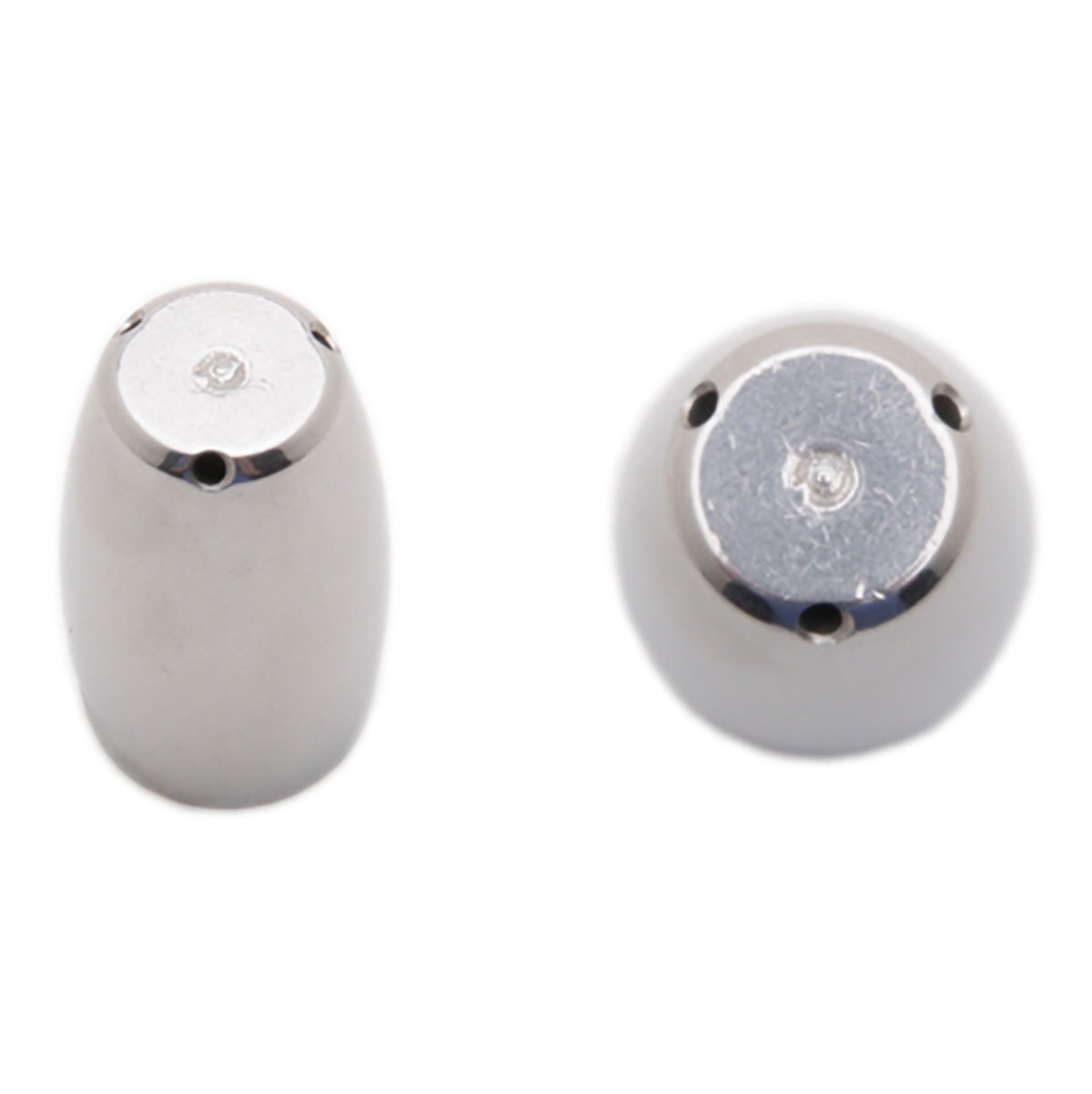 3 Hole Steam Tip for Espresso Machine - Professional Barista Coffee Accessory - Perfect for Latte Art and Milk Frothing at Home or Cafe