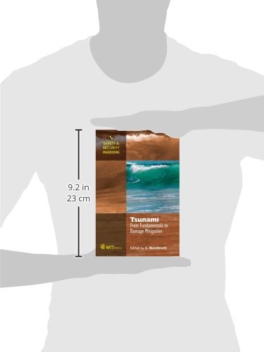 Tsunami Safety Guide: From Fundamentals to Damage Mitigation - Disaster Preparedness & Security Engineering for Coastal Areas