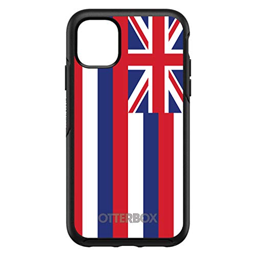 Hawaii State Flag
