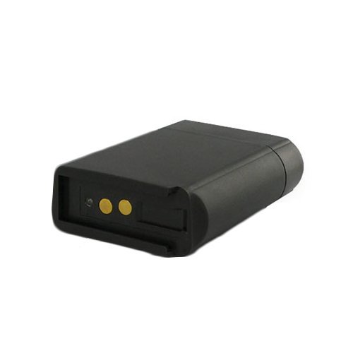 Empire 2-Way Radio Battery for M/A-COM MRK II - 3000mAh Ni-MH Ultra High Capacity Rechargeable Battery - Perfect for Security, Construction & Emergency Communication