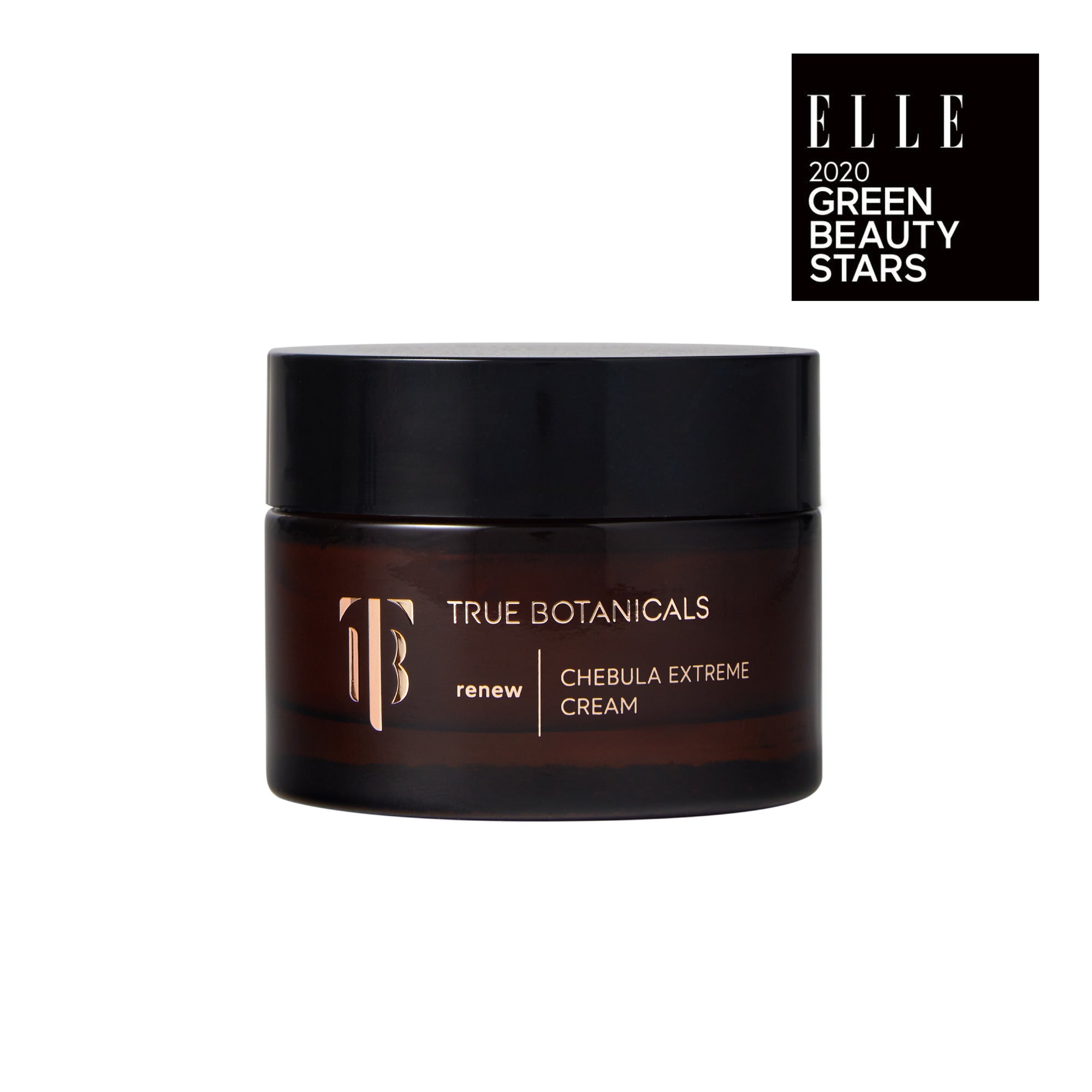 Renew Chebula Extreme Cream – Anti-Aging Face Moisturizer for Wrinkles & Fine Lines | Hydrating & Firming Skincare for Daily Use