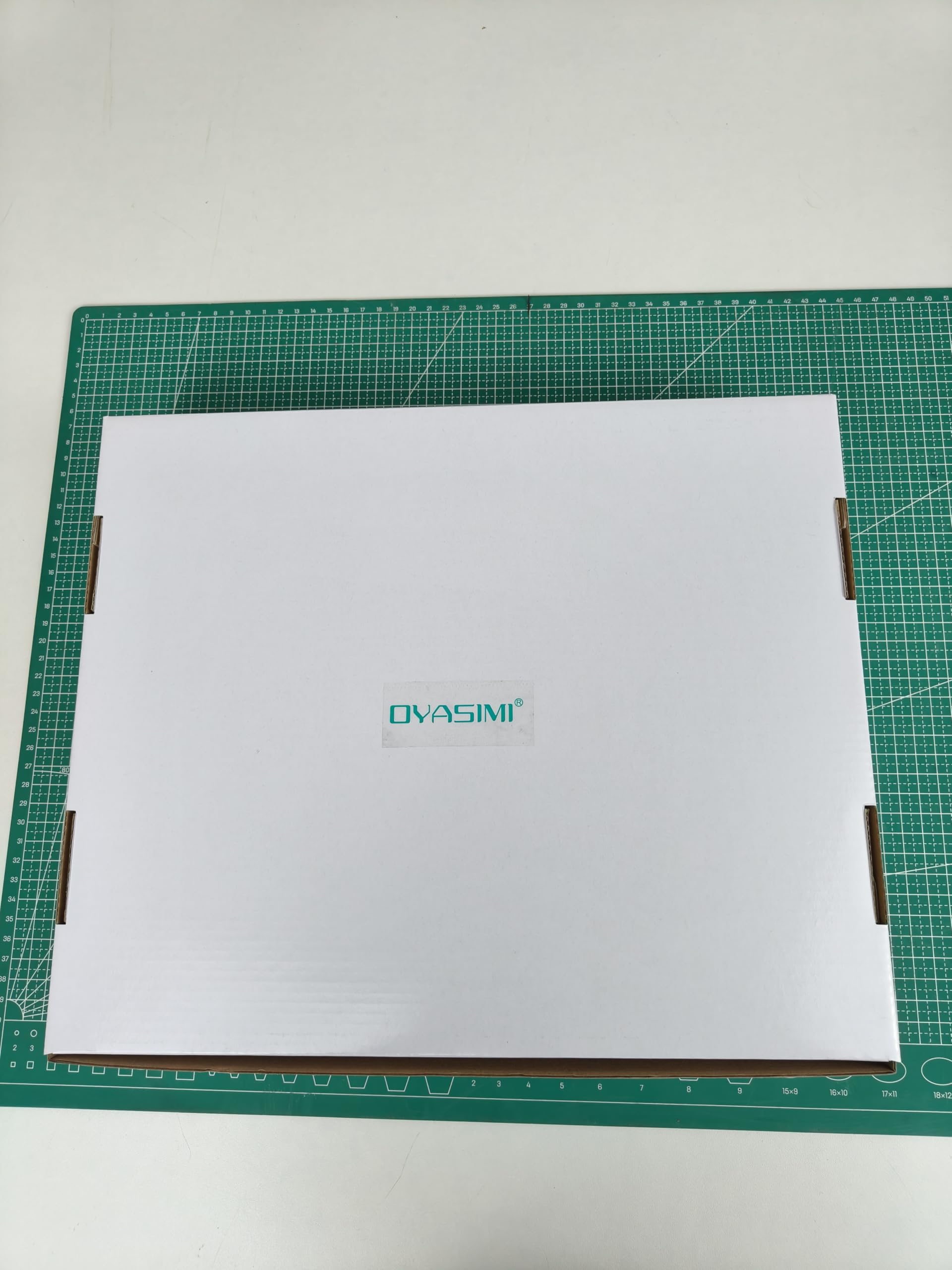 10 Sheets Thicker Peel and Stick Backsplash Tiles - 12