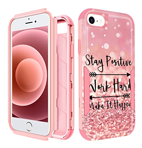 7Pink Positive