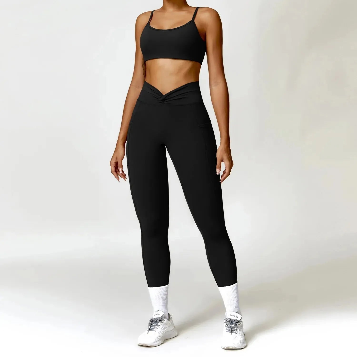 Advanced Black Set-6