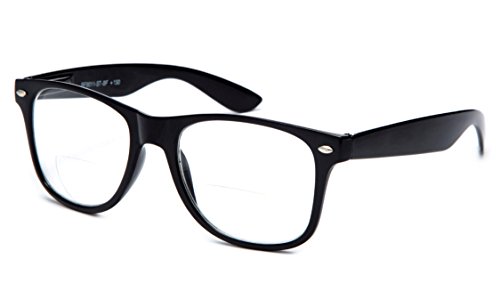 Bifocal Black