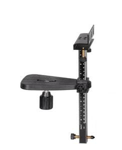 Geo Fennel EWH 304 Wall Mount Bracket for Laser Levels & Laser Tools - Perfect for Construction, Surveying & DIY Projects