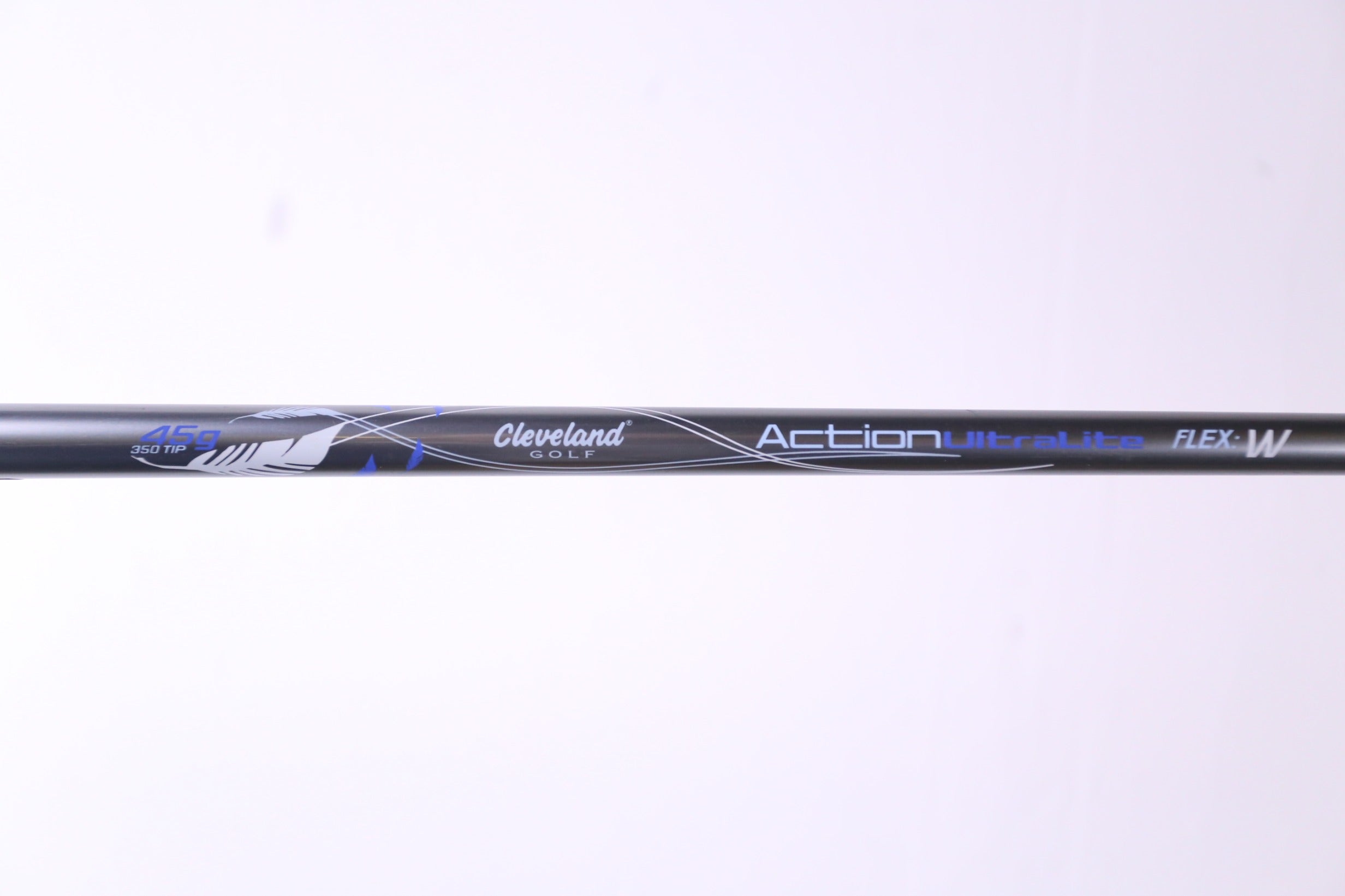 Used Cleveland FL Ultralite 5 Wood Golf Club - Right Handed 19° Ladies Flex - Perfect for Women Golfers & Beginners on the Course