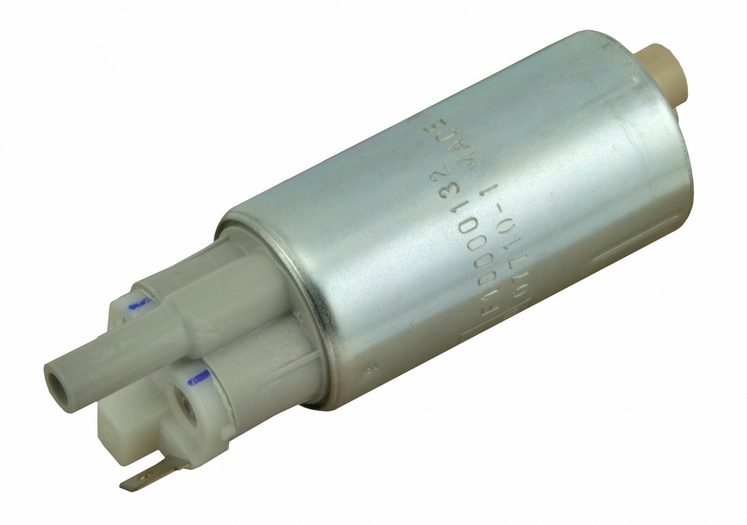 Carter P74195 High Performance Fuel Pump and Strainer Set - Compatible with Multiple Vehicle Models - Perfect for Fuel System Maintenance & Repair