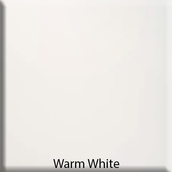 Warm White