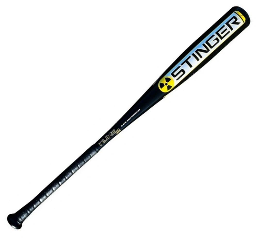 Stinger Nuke 2 BBCOR Baseball Bat - Drop 3 (-3) | 2 5/8