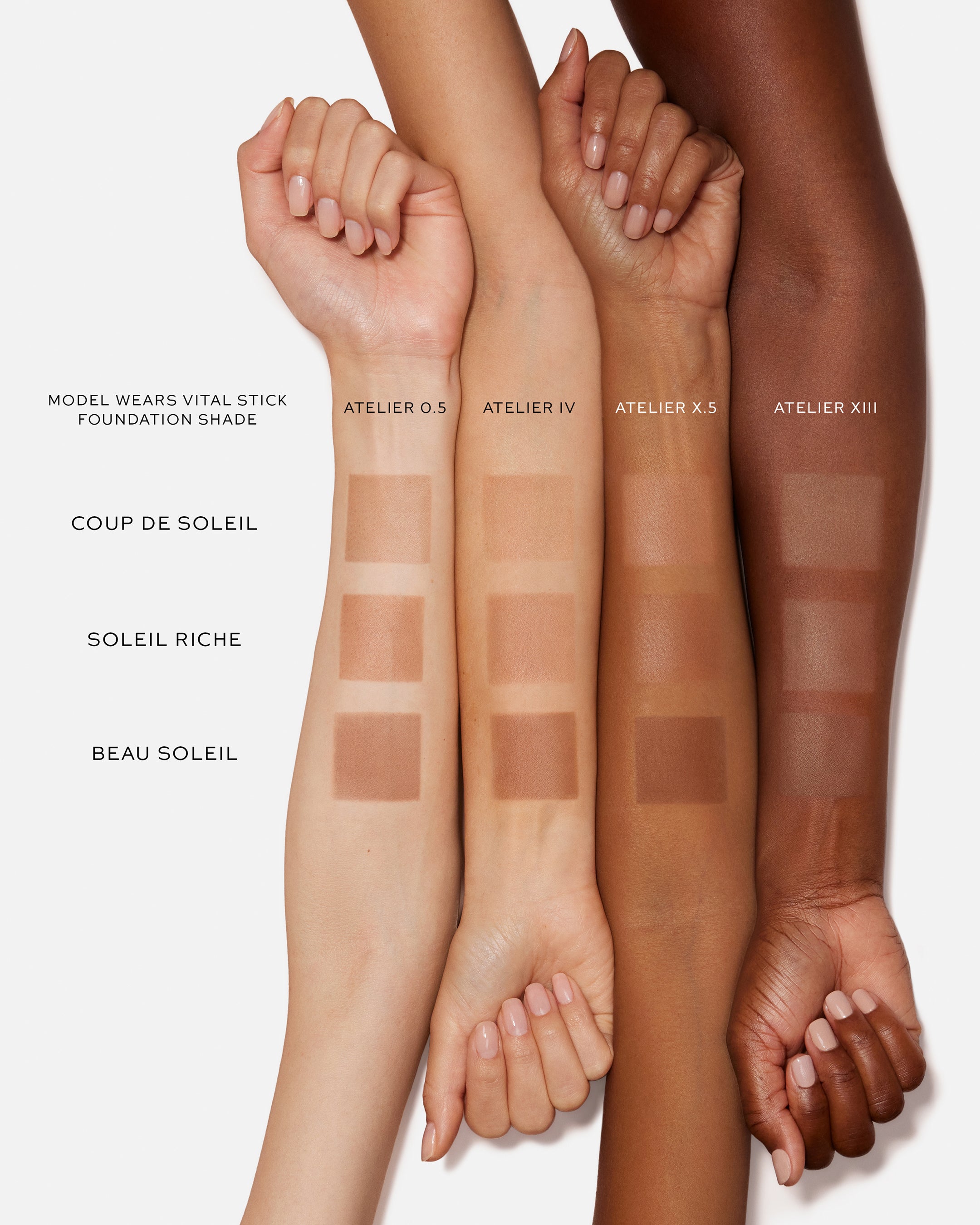 Beauty Butter Powder Bronzer - Coup De Soleil Sun-Kissed Glow | Matte & Shimmer Finish | Vegan & Cruelty-Free | Perfect for Contouring & Highlighting | Everyday Makeup & Special Occasions
