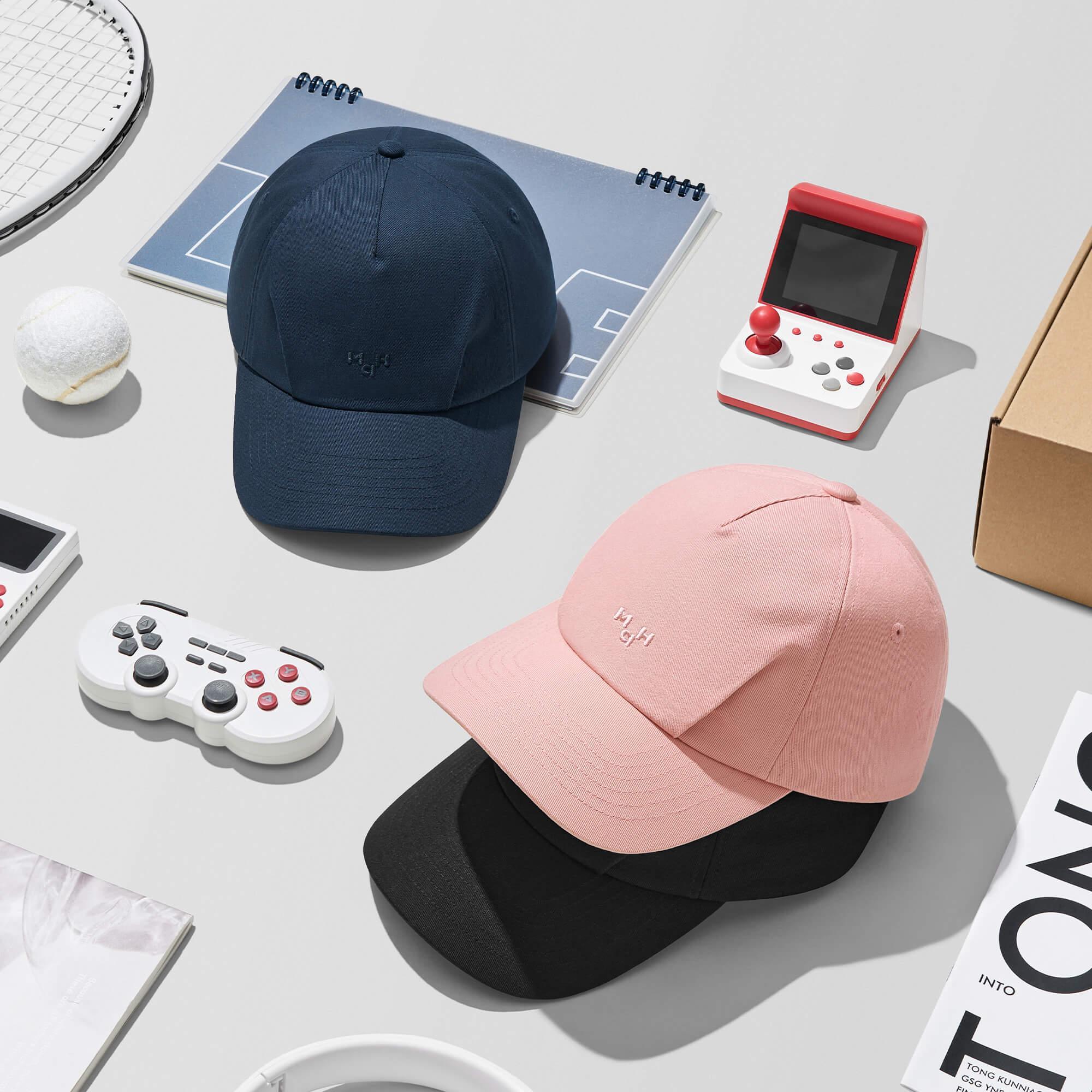 Classic Mahjong Cap - Stylish & Comfortable Hat for Men & Women - Perfect for Outdoor Activities, Travel & Casual Wear