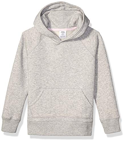 Light Grey Heather