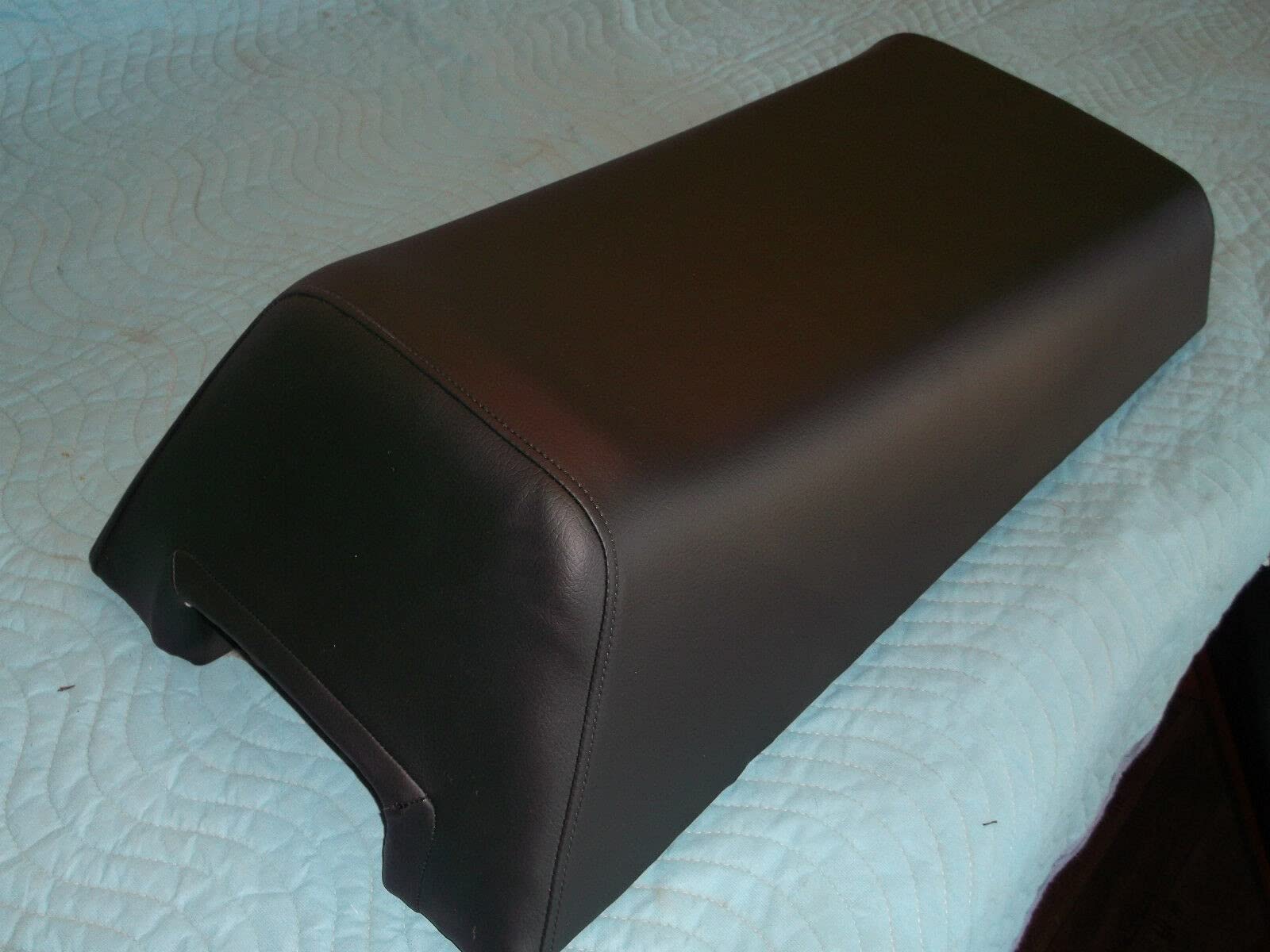 John Deere Spitfire 1978-1982 Replacement Seat Cover - OEM Fit for Spitfire 745 Snowmobile - Perfect for Winter Riding & Machine Restoration