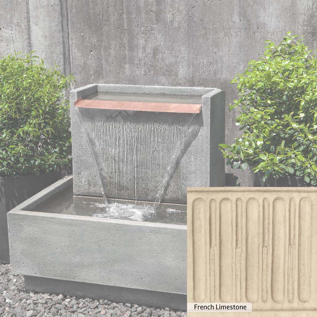 French Limestone