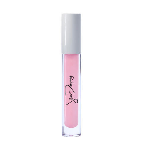 Jillian Dempsey Hydrating Lip Gloss - Moisturizing & Shiny Lip Gloss for Women, Long Lasting & Non-Sticky Formula - Perfect for Daily Wear, Date Night & Special Occasions