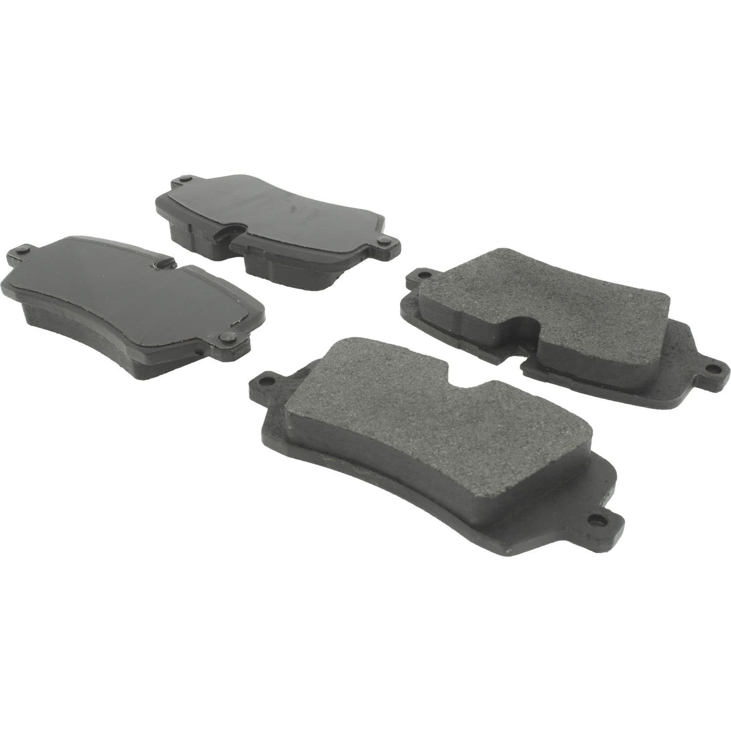 High-Performance Centric 104.16920 Brake Pads - Premium Quality for Smooth & Safe Stopping - Perfect for Daily Commuting, Highway Driving & Heavy-Duty Vehicles