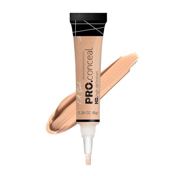 GC974 Nude (Pro Conceal)