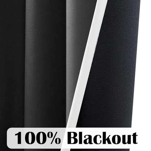 Ombre Black