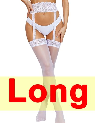 White_long