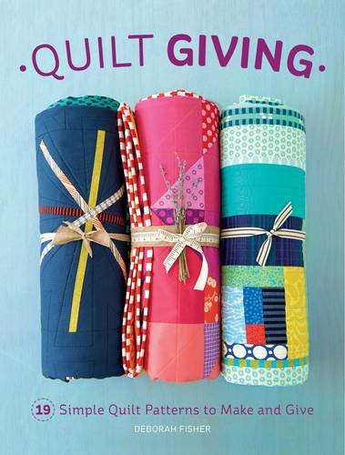 19 Simple Quilt Patterns for Beginners - DIY Handmade Quilts for Gifts, Home Decor & Baby Showers | Easy Sewing Projects for Cozy Blankets & Thoughtful Presents