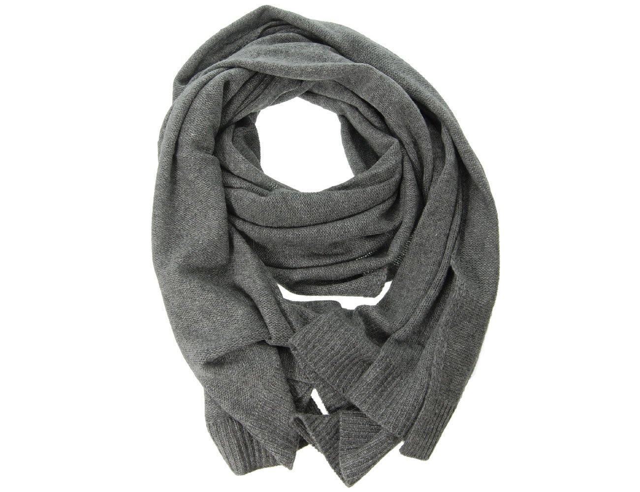Luxury Soft Cashmere Winter Scarf for Women - Warm & Cozy Fashion Accessory for Cold Weather, Office, Travel & Gift Giving