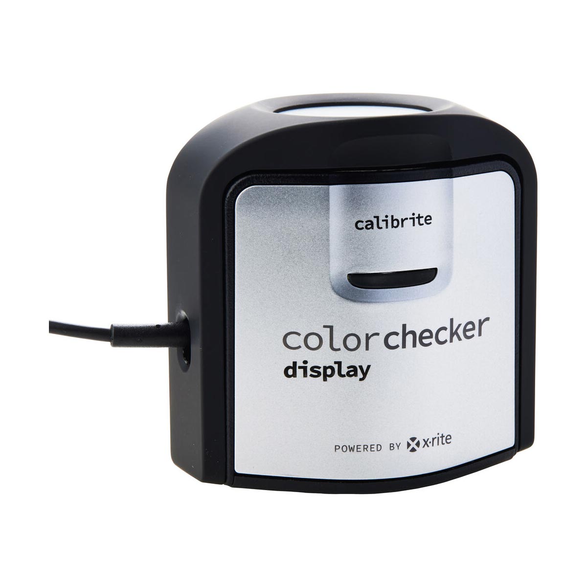 Calibrite ColorChecker Display - Open Box - Professional Monitor Calibration Tool for Photography & Video Editing