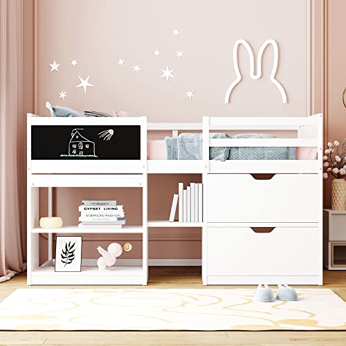 White+desk