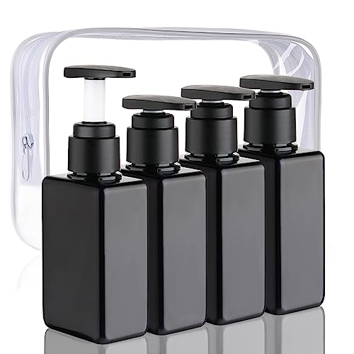 4blank Black