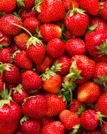 Strawberry