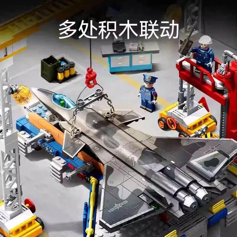 Sembo 202256 J 20 Pulsating Production Line - High Efficiency Industrial Assembly Line for Manufacturing & Factory Automation