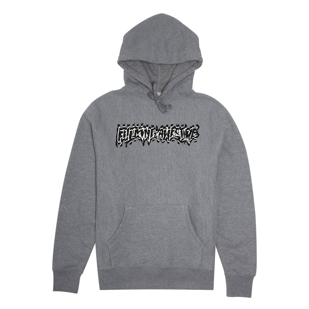 Stylish Shockwave Hoodie for Men & Women - Trendy Streetwear Pullover with Bold Graphic Print - Perfect for Casual Outfits, Gym, and Outdoor Activities