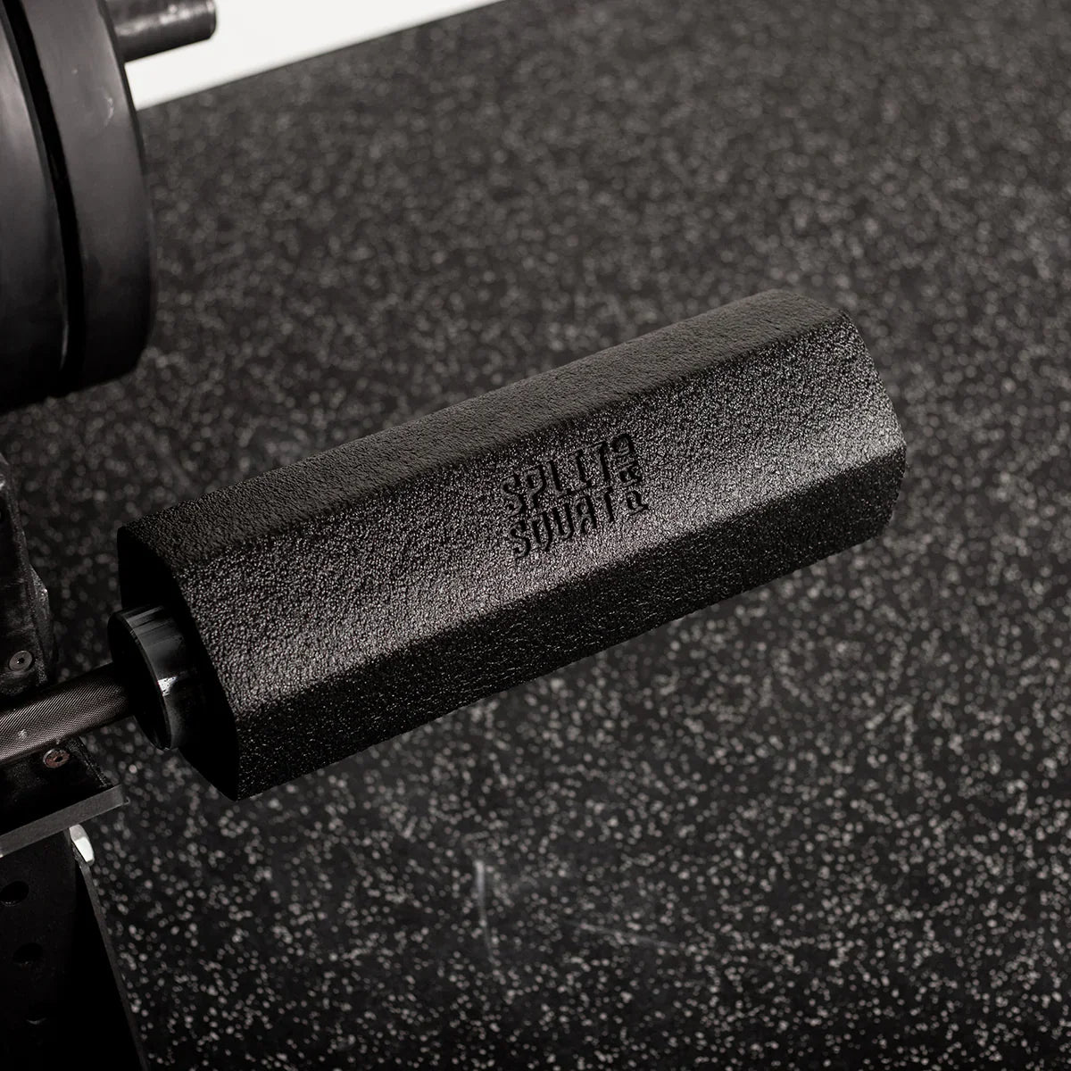 ABMAT Squat Pad Cushion for Weightlifting & CrossFit – Comfortable Support for Squats, Hip Thrusts & Workouts – Ideal for Home Gym & Fitness Training