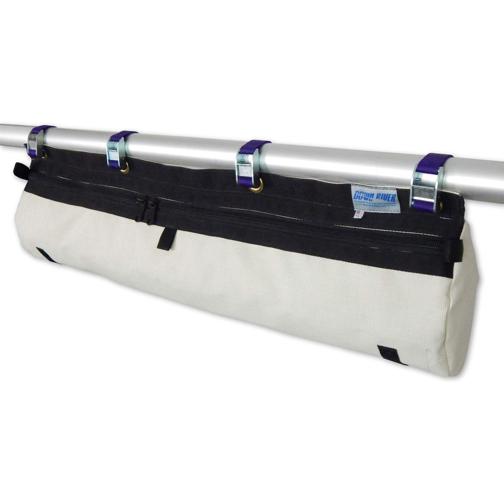 Cross Bar Bag - Durable Bike Handlebar Bag for Cycling, Commuting & Outdoor Adventures | Waterproof & Easy Access Storage for Phone, Keys & Essentials