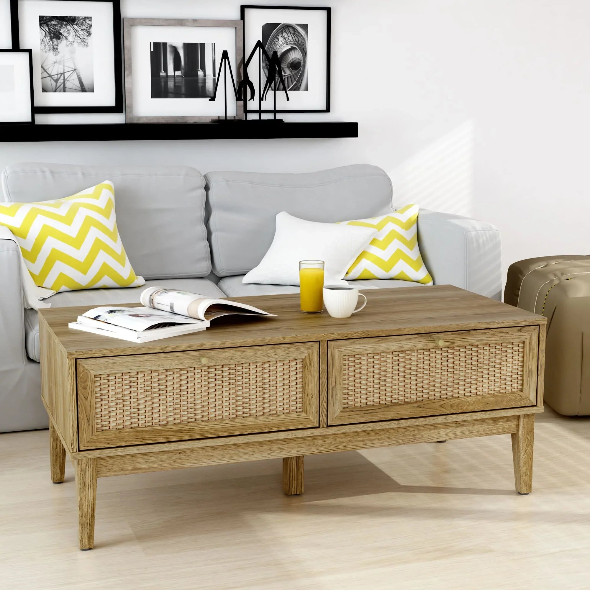 Anderson Teak Bodrum 43