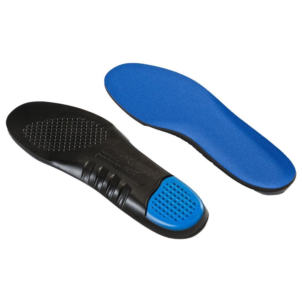 Tuli's Roadrunners - Comfortable & Supportive Heel Cups for Plantar Fasciitis Relief - Perfect for Running, Walking & Standing All Day