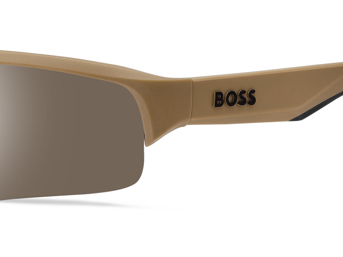 Boss 1607 S Wireless Bluetooth Headphones - Noise Cancelling Over-Ear Headset with Mic for Music, Gaming & Calls | Perfect for Office, Travel & Workouts