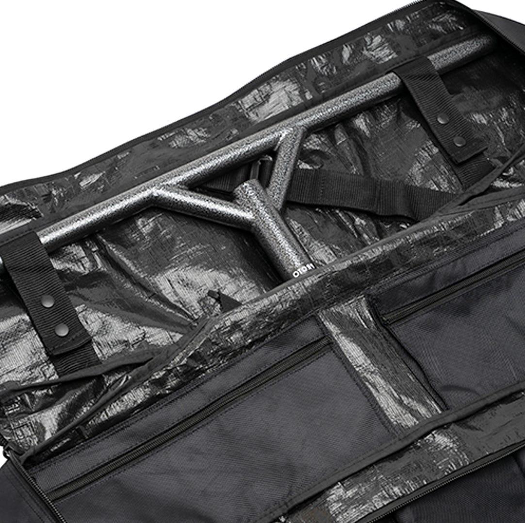 TV V2 Scooter Bag - Waterproof & Durable Storage for Electric Scooters - Perfect for Commuting, Shopping & Outdoor Adventures