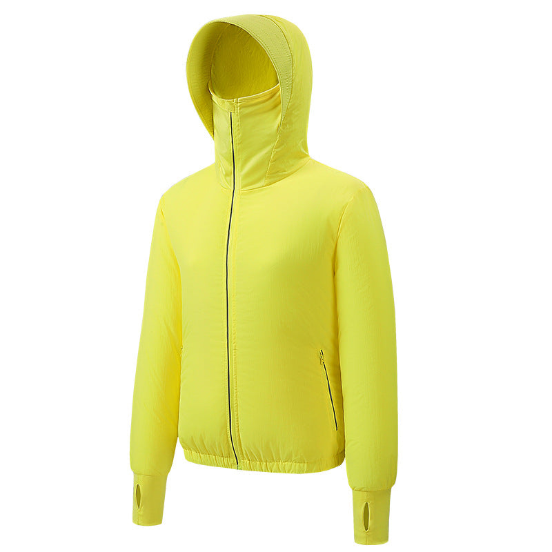 Smart Cooling Air Conditioning Clothing for Men & Women - Lightweight & Breathable Summer Wear for Outdoor Sports & Travel
