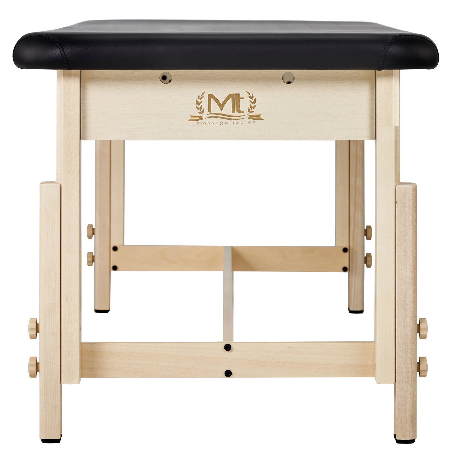 Professional Massage Table with Ambient Light System - 28